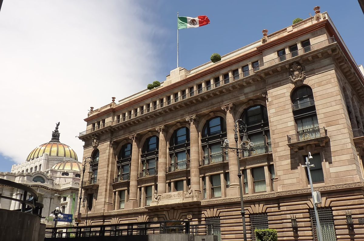 Banco de México respetará nuevos salarios